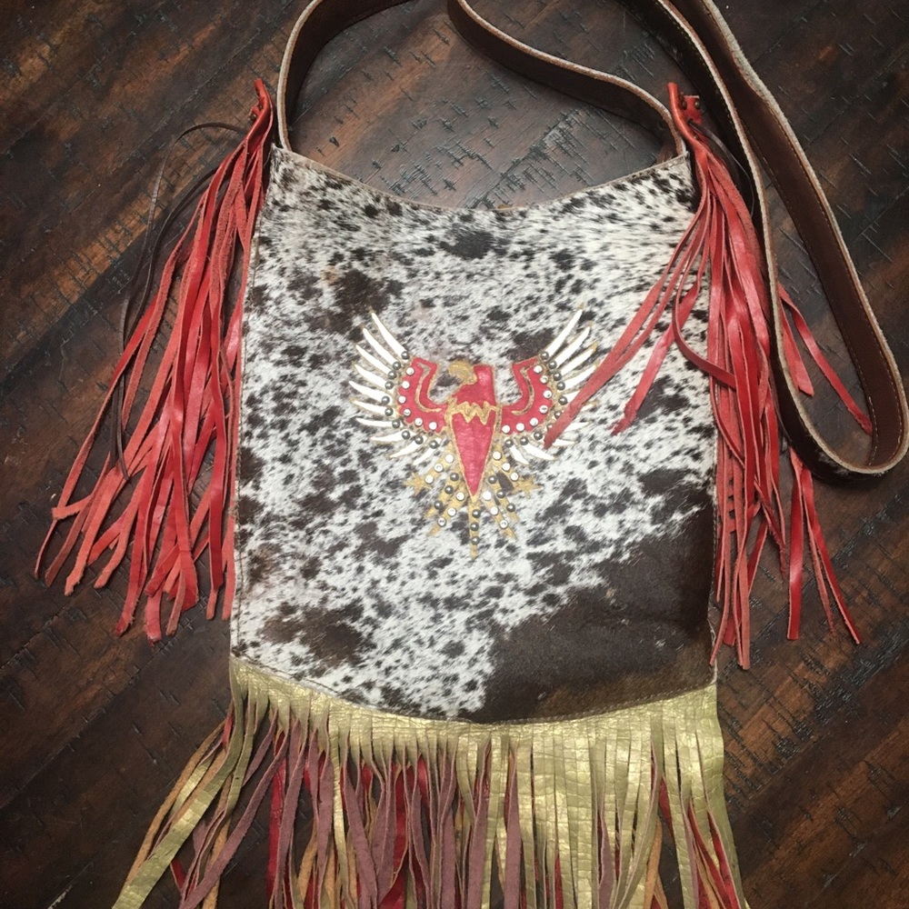 Women’s crossbody